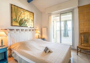Interhome - Les Patios de Salonique