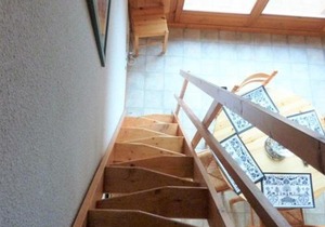 Location 2 pièces avec accès skis aux pieds à Saint-Jean-d'Aulps - FR-1-573-29