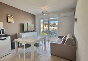 Maison Confortable et Lumineuse à 400m de la Plage