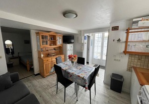 Maison La Barre-de-Monts, 3 pièces, 4 personnes - FR-1-473-16