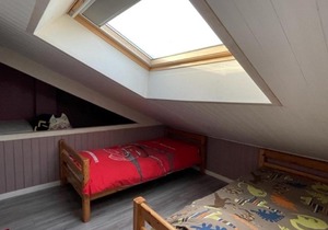 Maison La Barre-de-Monts, 3 pièces, 5 personnes - FR-1-473-25