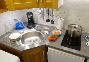 Quiet 1BR - Balcony - Parking - Pets Allowed