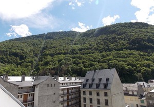 Quiet 1BR - Balcony - Parking - Pets Allowed