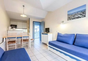 Residence Port Bourgenay - maeva Home - 2 Rooms 5 People Selection