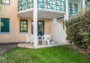 Residence Port Bourgenay - maeva Home - 2 room apartment for 5 people - Selection
