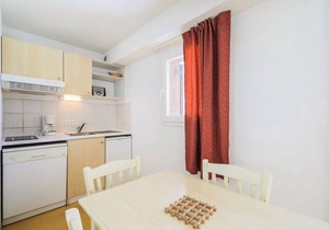 Residence Les Chalets de Puy Saint Vincent - Maeva Individuals - Studio 2 People - Comfort
