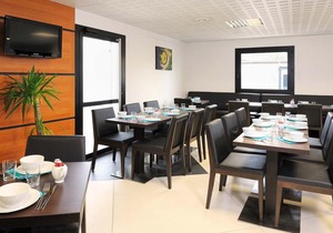 Residhome Toulouse Tolosa