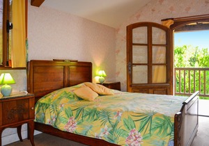 Small and well-kept cottage in Limeuil with room for 4 people. in Limeuil