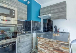 Studio confortable pour 4 personnes, cuisine équipée - FR-1-403-95 in Barèges