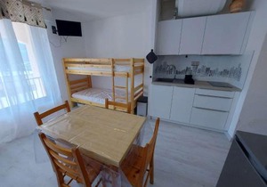 Studio cosy à 80m de la plage avec jardin et jeux pour enfants - FR-1-423-238 in Le Grau-dʼAgde