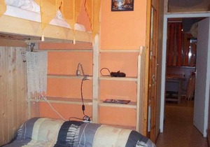 Studio Pla d'Adet Saint Lary Soulan
