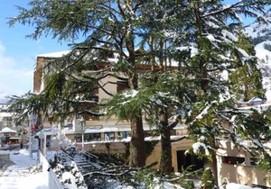 Studio rénové à Brides-les-Bains pour 4 personnes - FR-1-512-160