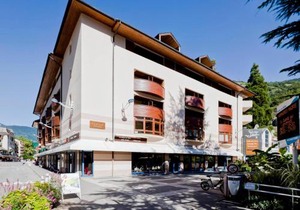 Studio rénové à Brides-les-Bains pour 4 personnes - FR-1-512-160