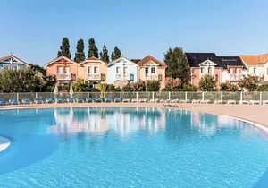 The Houses of Port Bourgenay - maeva Home - 4 room house for 8 people Selection