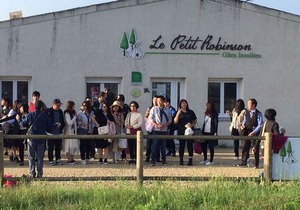 unusual gites in the heart of nature Les Tipis 6