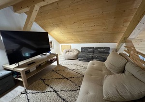 Villa Villard-de-Lans, 3 bedrooms, 8 persons in Villard-de-Lans