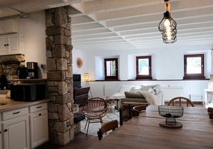 Villa Villard-de-Lans, 3 bedrooms, 9 persons in Villard-de-Lans