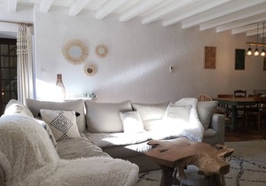 Villa Villard-de-Lans, 3 bedrooms, 9 persons in Villard-de-Lans