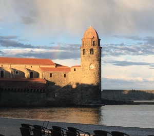 Collioure Persons 