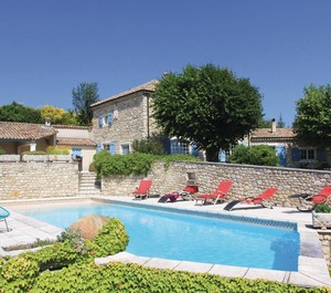 Accommodation Malataverne 
