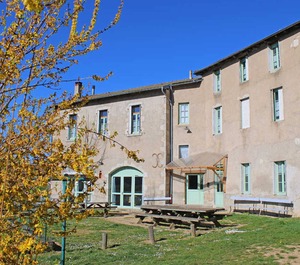 Gite La Chabanne Persons 