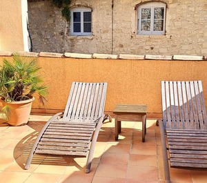 Grandes Fontaines The Heart Of Village St Paul Châtx 