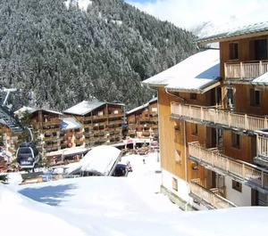 Chalet De Florence Pièces Pour Personnes 