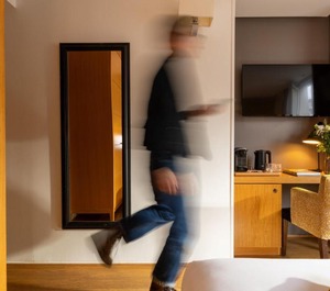 Hotel Saint Germain 