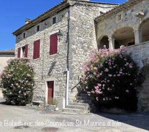 Gîte Babeth 