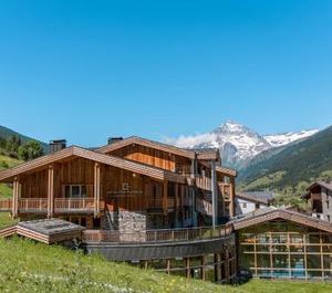 Les Balcons Platinium Val Cenis Pièces Personnes 