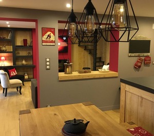 Chalet Personnes Guzet People Ustou 