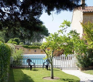Holiday Gordes Luberon Provence 