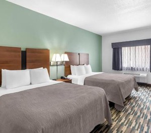 Quality Inn Beloit 