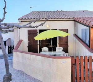 Résidence Maisons La Plage Villas Pour Personnes 