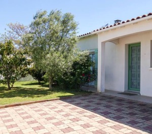 Villa Languedoc 