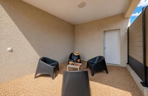 Saint-Nizier-sous-Charlieu House | Échappée Loire