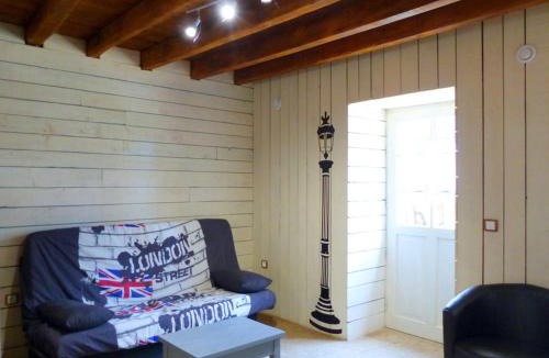 Bransat House | Éco-gîte rénové avec wifi près de Vichy - FR-1-489-290