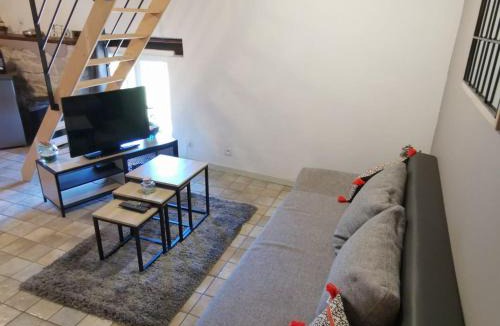 Mesnois Apartment | Élice du Jura