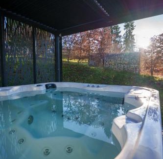 Foncine-le-Haut Ski Chalet | Évasion jurassienne, séjour cosy bois