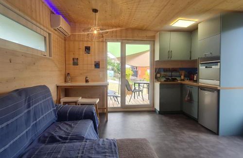 Liverdun House | Évasion Nature Éco-Friendly avec Parking Sécurisé - FR-1-584-387