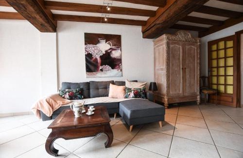 Chateau-Chinon House | Ô Étoiles - Piscine, Billiard & Cœur de Ville