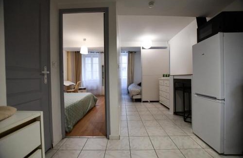 Chateau-Chinon Apartment | Ô Calvaire - Cosy, Café offert & Proche Musées