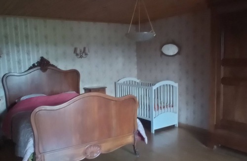 Vallerois-le-Bois House | ô Doubs saônois