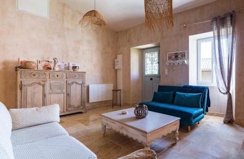 La Roche-sur-Grane House | Ô Fil De La Source