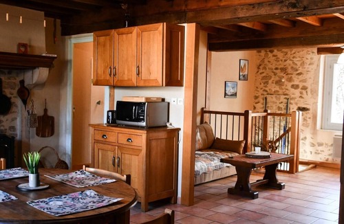 Villapourcon House | Ô four à pain - Calm & Nature