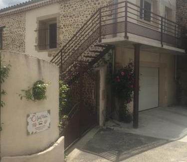 Hauterives House | Ô Joly Valois