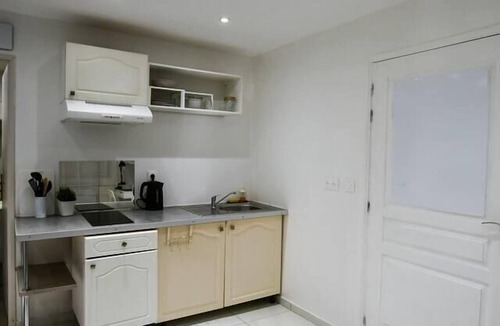 Chateau-Chinon Apartment | Ô numéro 7 - Heart of Château-Chinon