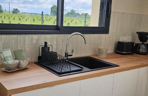 Saint-Ciers-Champagne House | ꕥ Maison Tuber, Havre de paix proche de Jonzac