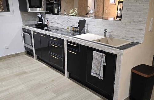 Fenay Apartment | 1,001 Wonders