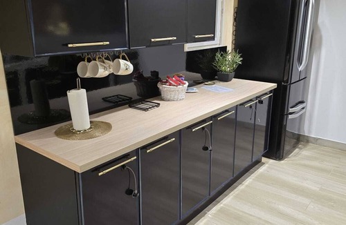 Fenay Apartment | 1,001 Wonders